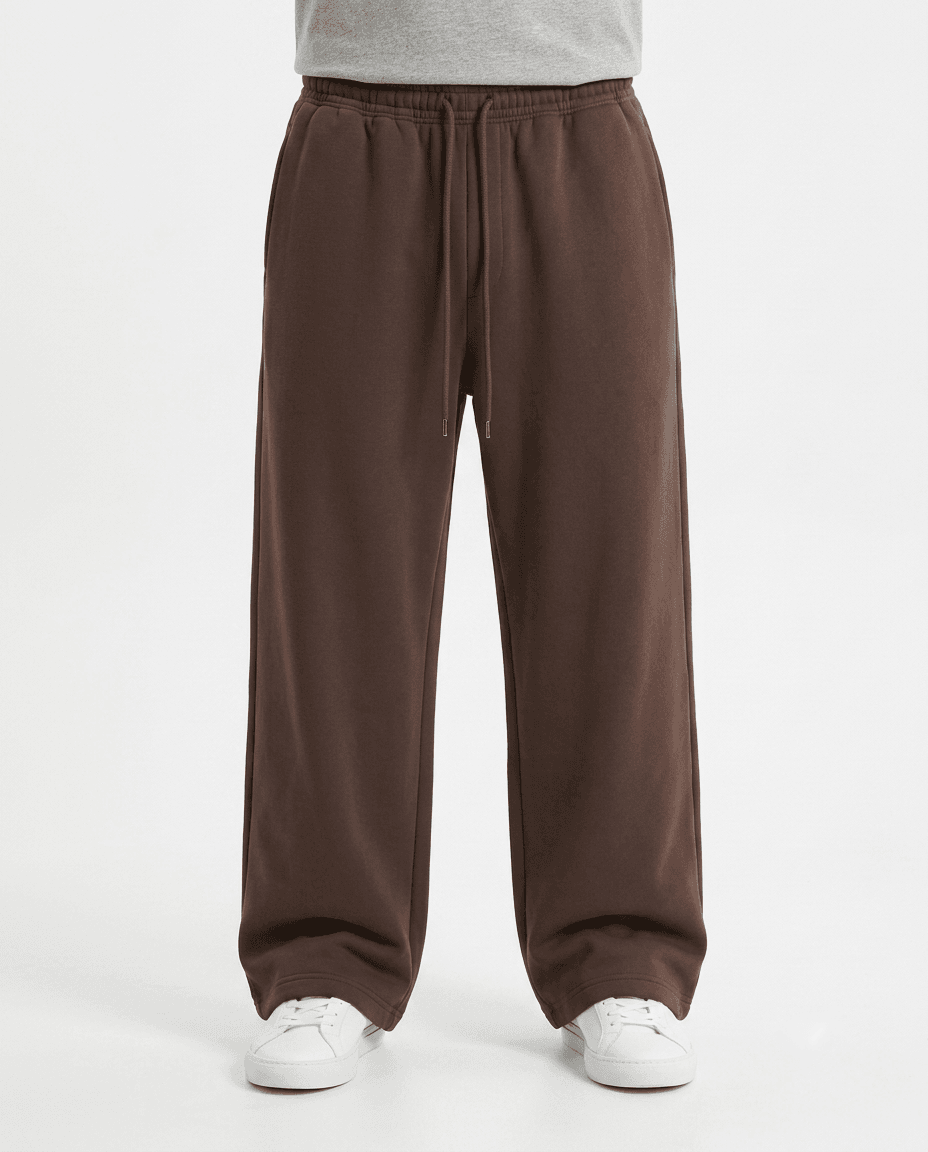 Baggy Streetwear Sweatpants Model by SP CREATION