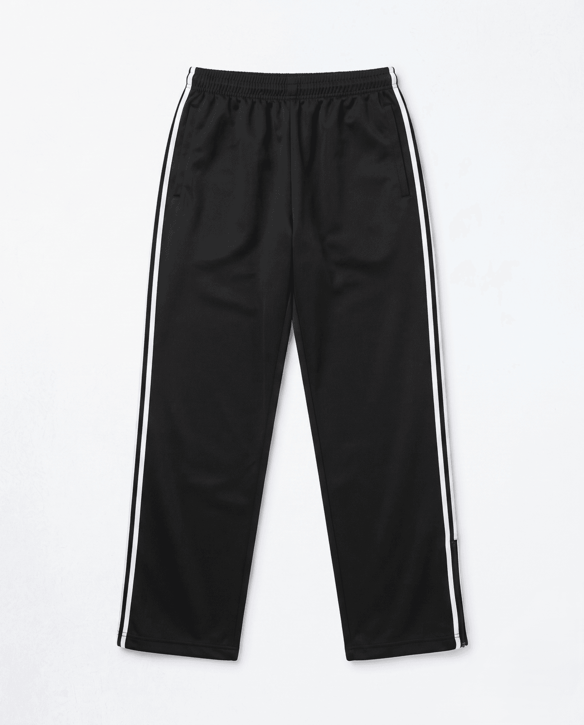 Custom Designed Trackpants Model View - SP Creation