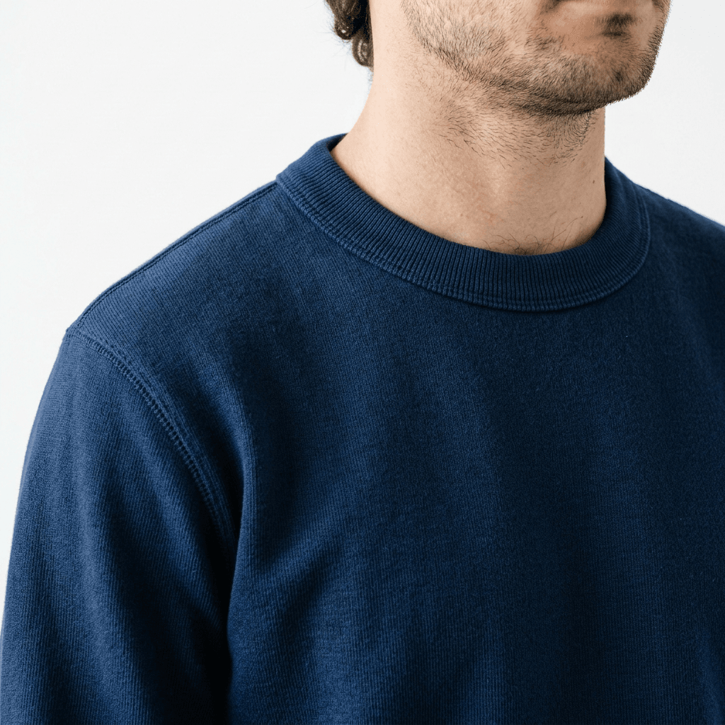 Crewneck Performance Sports Activewear by SP CREATION