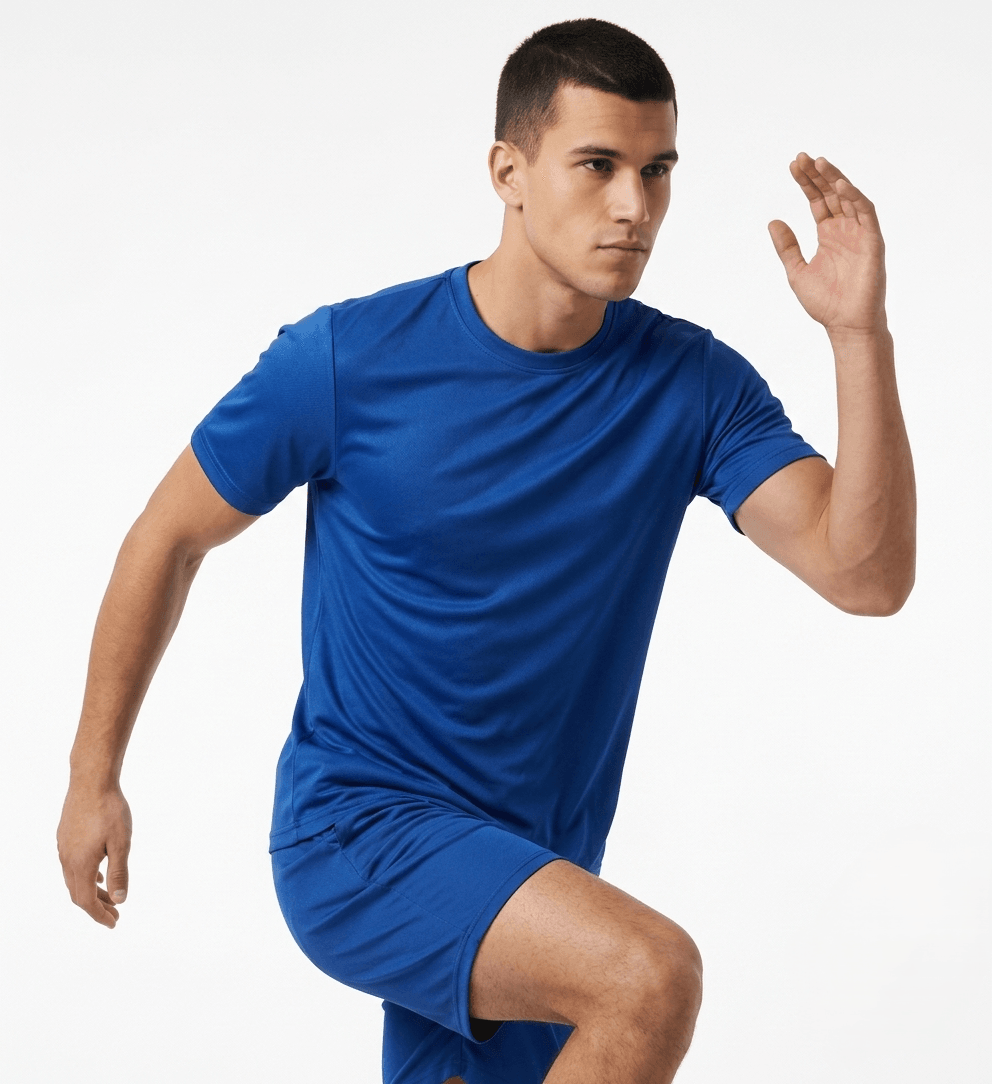 Sublimated Sports Team Jersey by SP CREATION