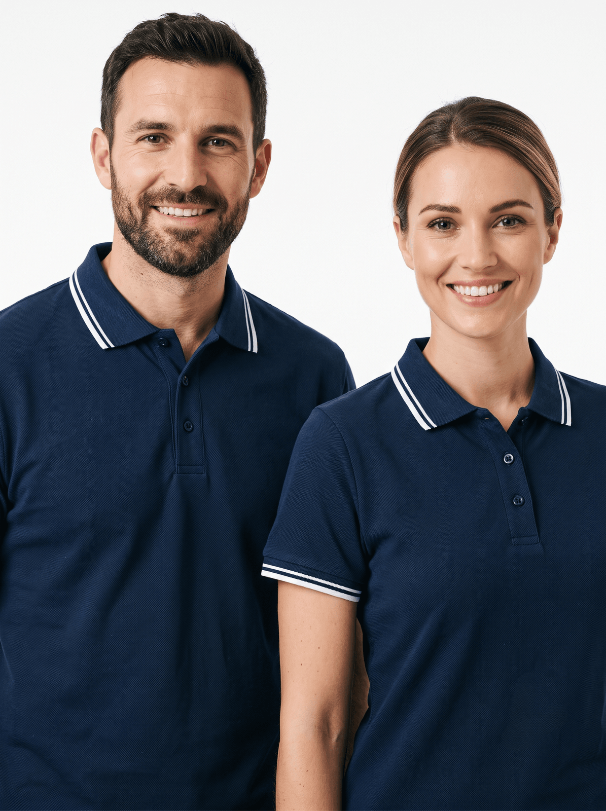 Corporate Wear Fleet View