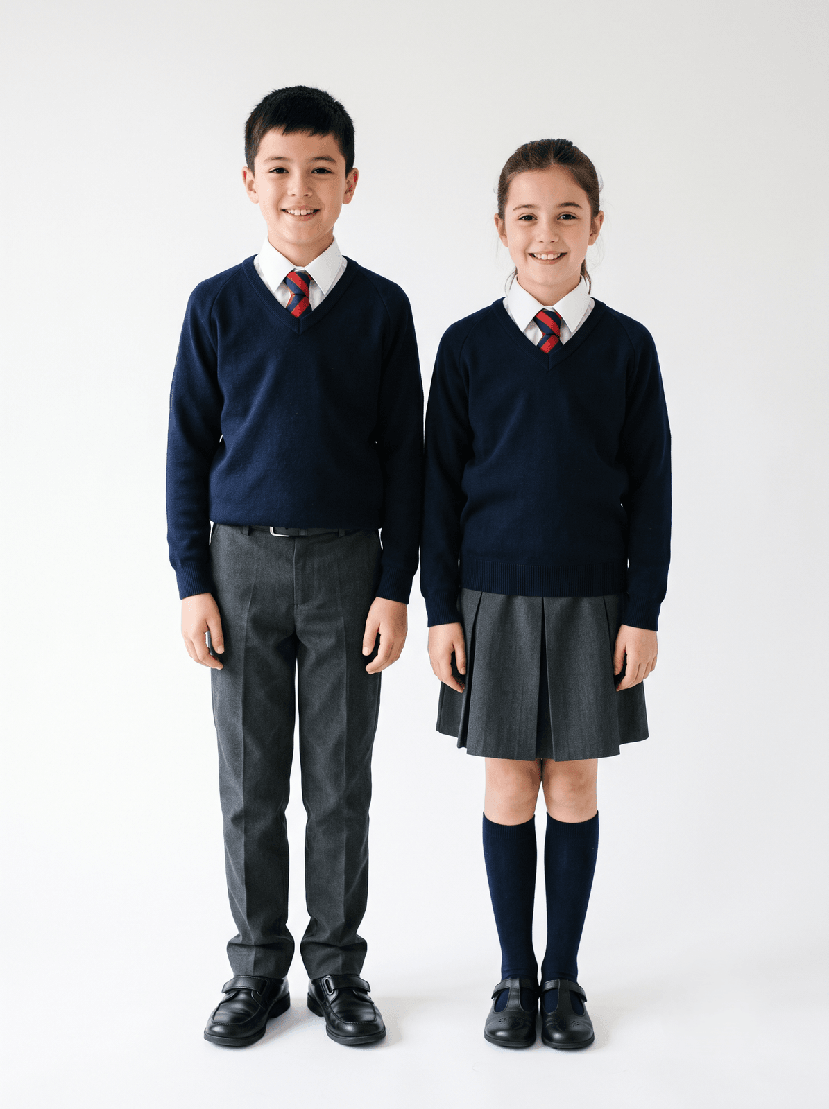 School & Corporate Uniforms view 1